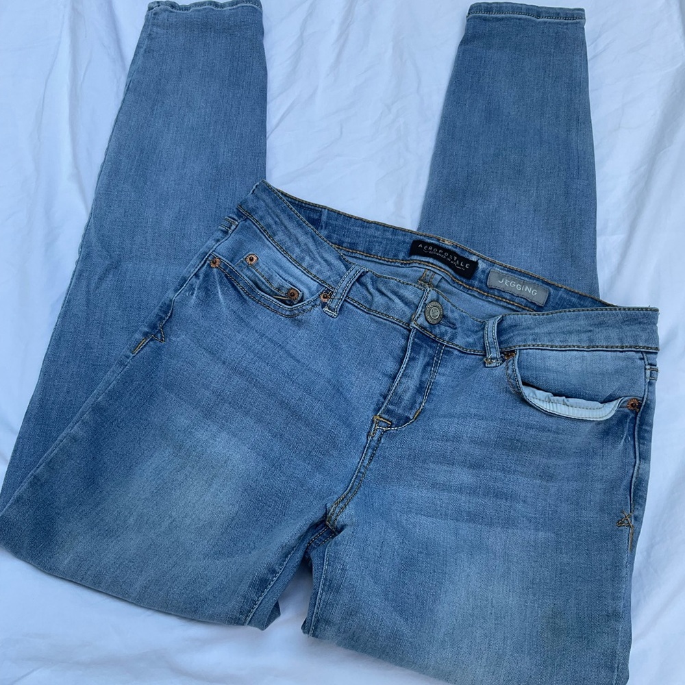 Aeropostale Jeggings